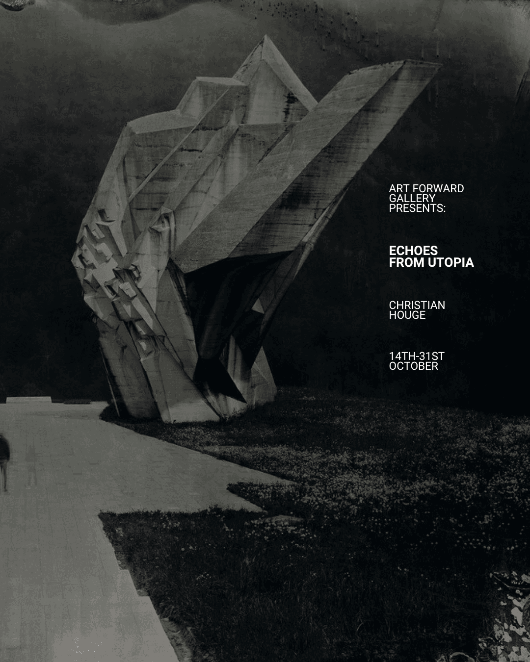 Echoes of Utopia, Balkans